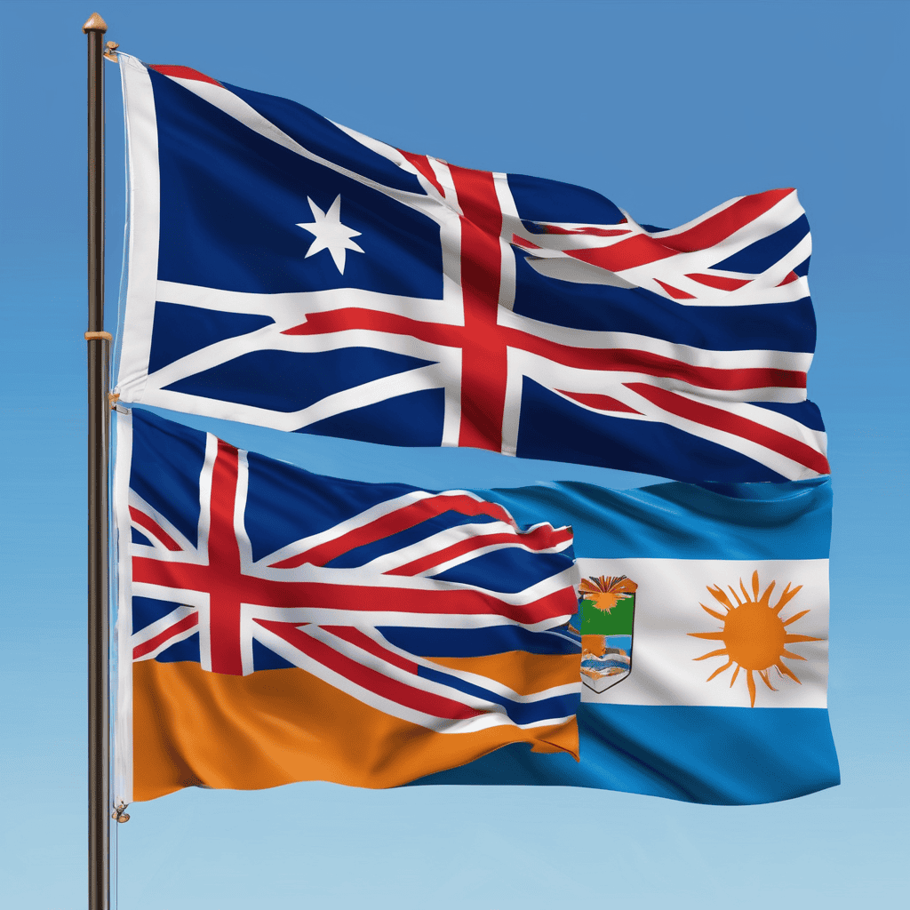 Fiji and Marshall Islands Forge Stronger Pacific Ties at Forum