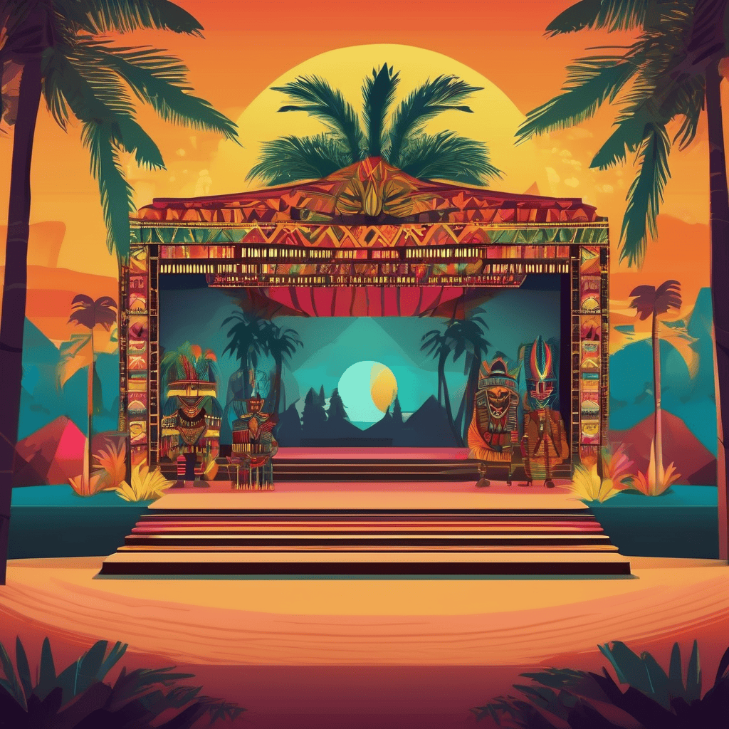 Akon to headline Papua New Guinea's 50th independence celebrations