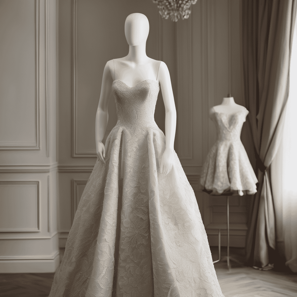 Dress, Dreams & Desire: When Fashion Encounters the Unconscious at FIT