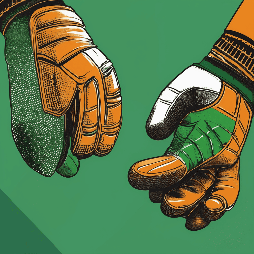 India-Pakistan Asia Cup Handshake Snub Prompts PCB to Demand Referee's Removal