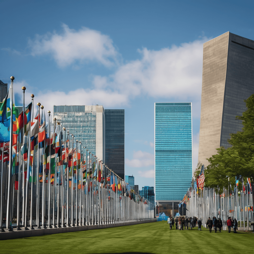 Trump Eyes Face-to-Face Meeting With Albanese Ahead of UN General Assembly