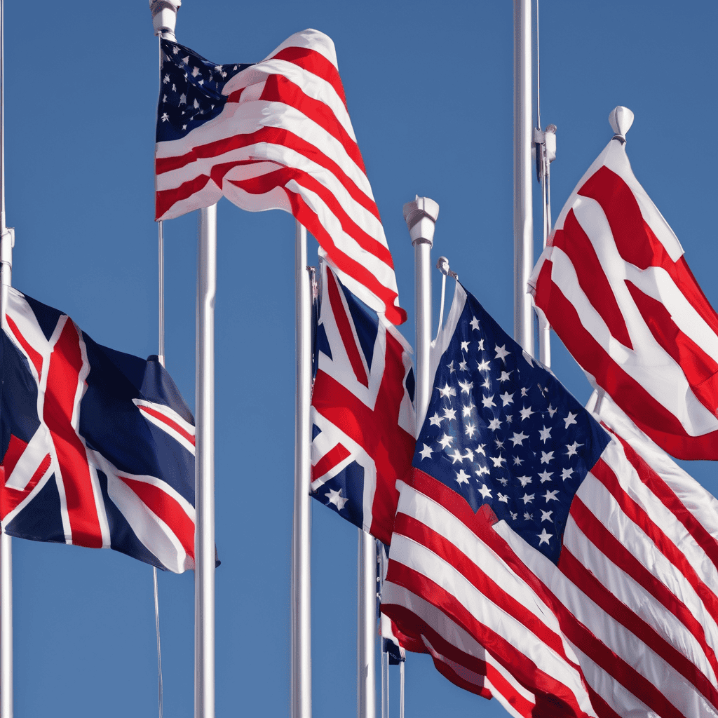 Trump Pushback Tests U.S.-Australia Ties Ahead of UN Meeting