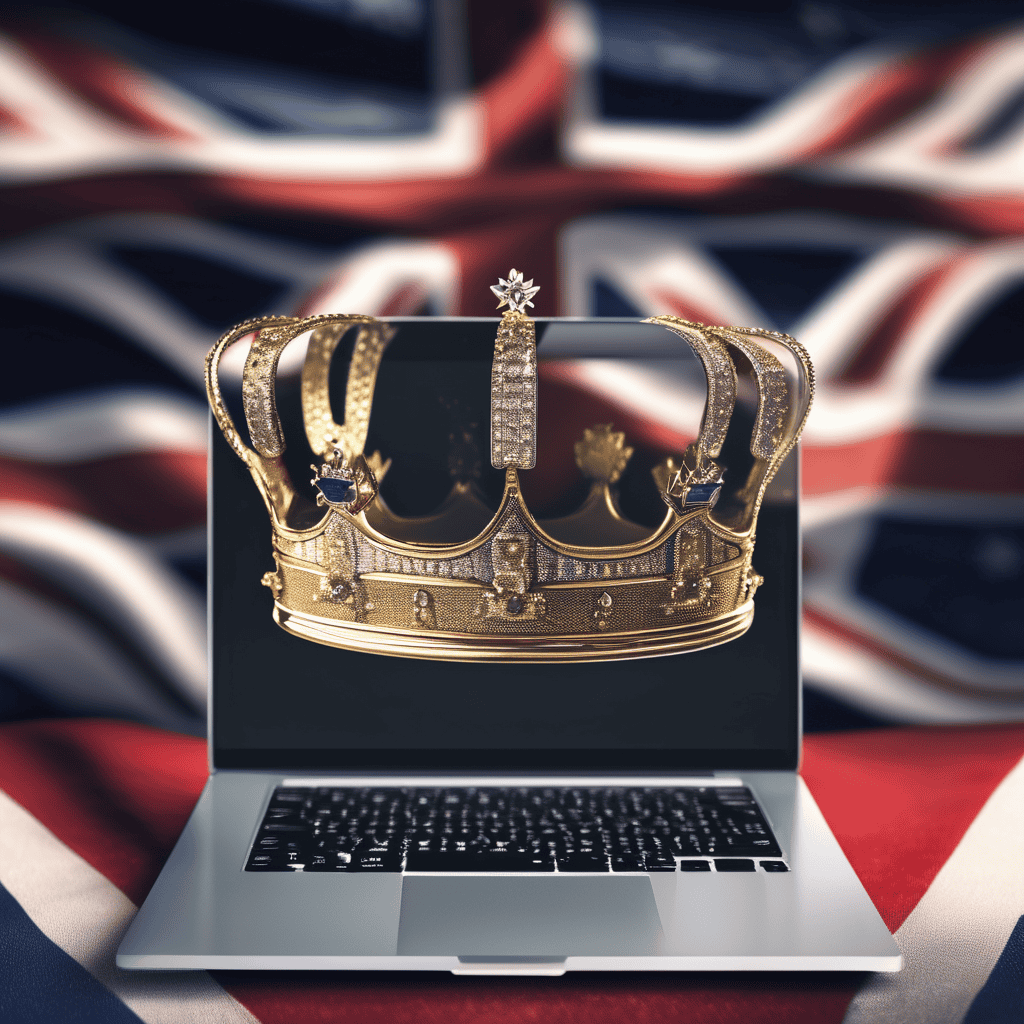 Trump's UK State Visit Sparks Royal Pageantry and Billions in Tech Deals