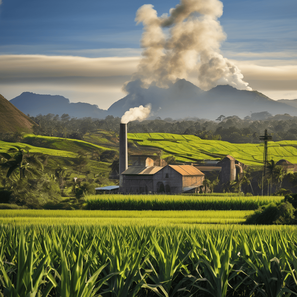 Rarawai Sugar Mill Fire in Fiji Sparks Safety and Maintenance Scrutiny