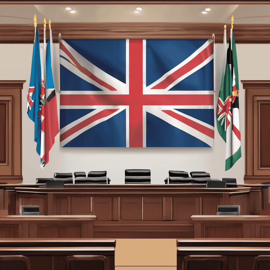 Fiji High Court Hears Allegations of Elections Office Misuse in Major Governance Case