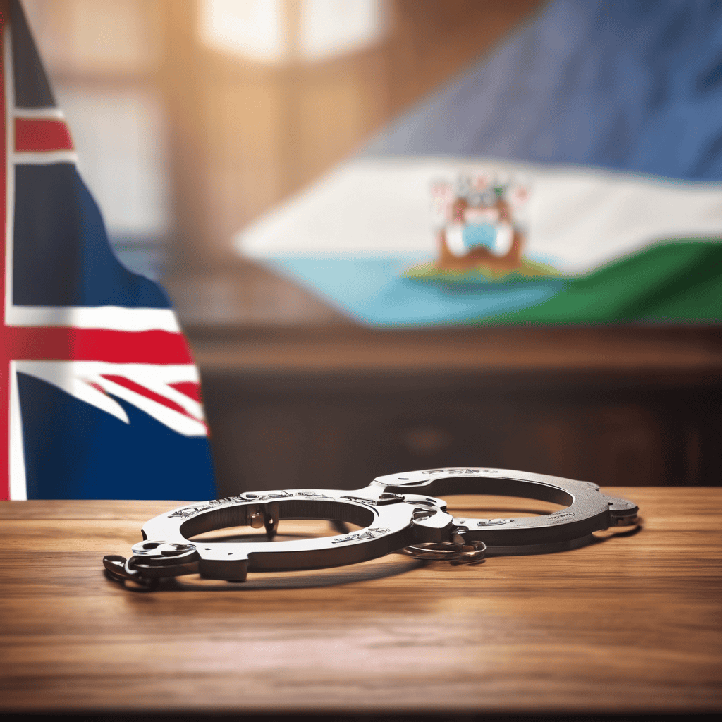 Fiji Meth Case: Bail Debate and Police Integrity Under Spotlight