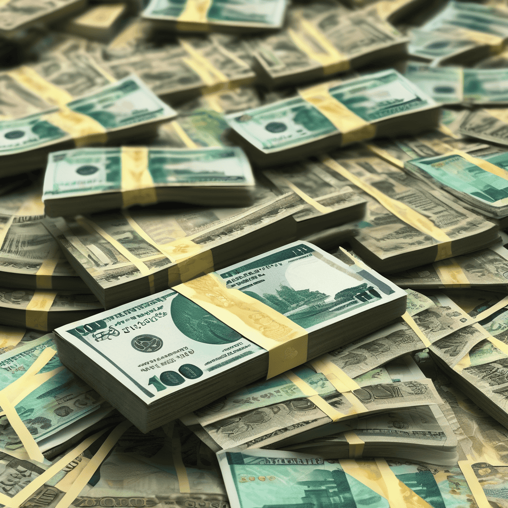 Reserve Bank of Fiji Signals Record Profit for Government