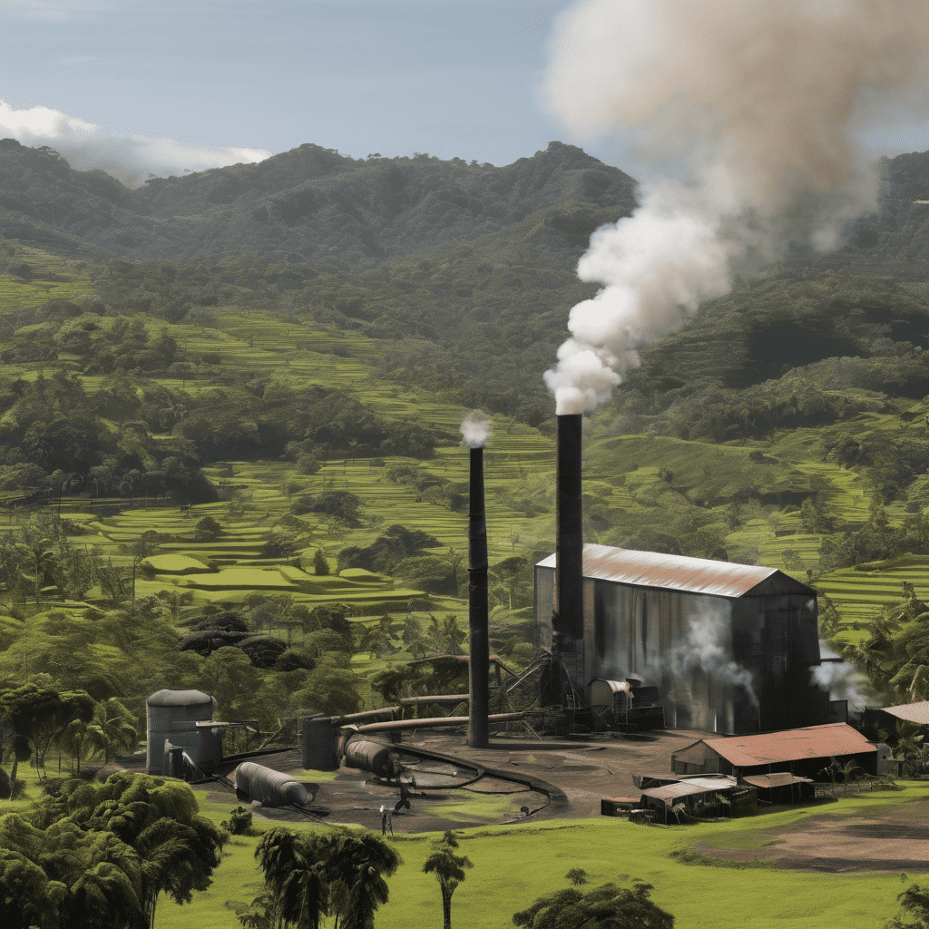 Fire at Fiji's Rarawai Sugar Mill Halts Operations, Cane Redirected to Lautoka