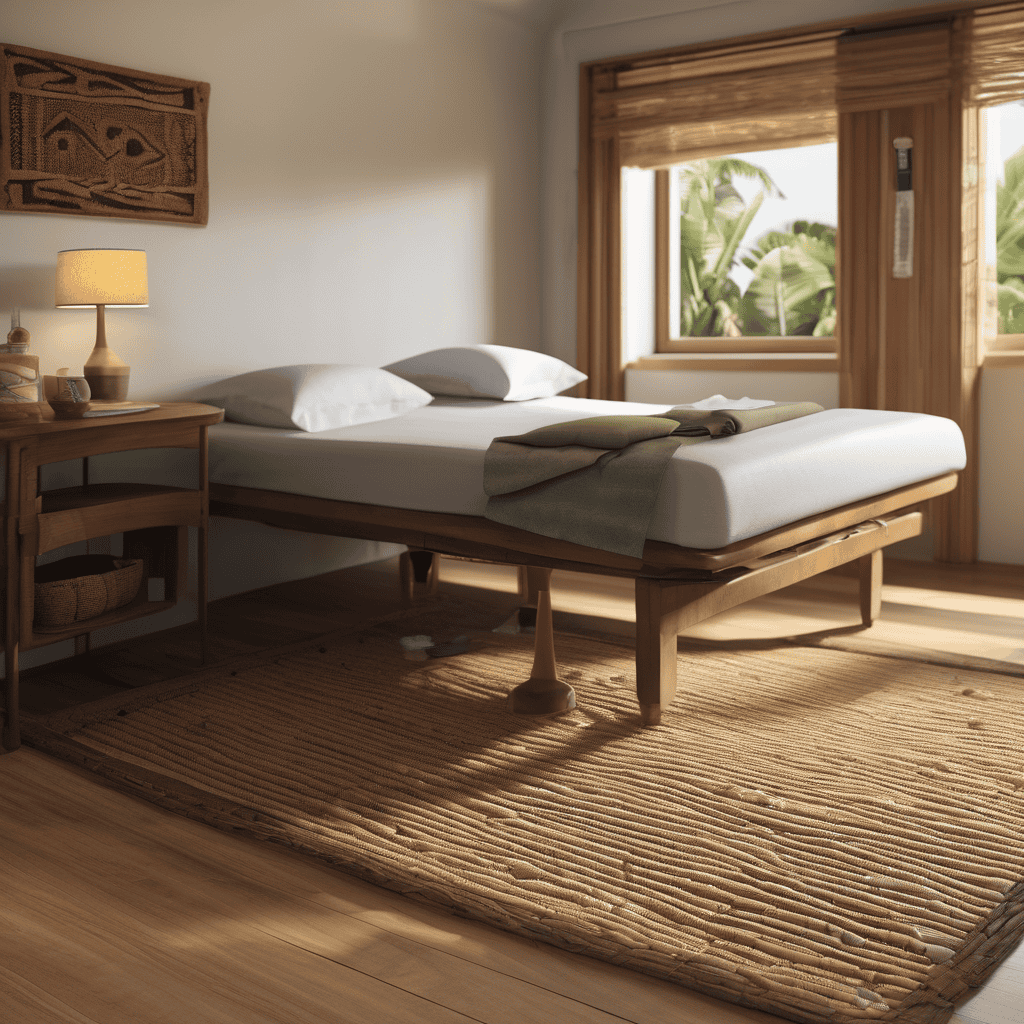 Archbishop Chong Recovers After Emergency Heart Surgery in Fiji