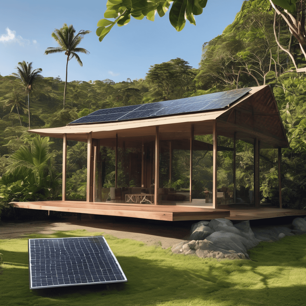 Kadavu Mortuary Renovations Spark Fiji-Wide Solar-Powered Plan