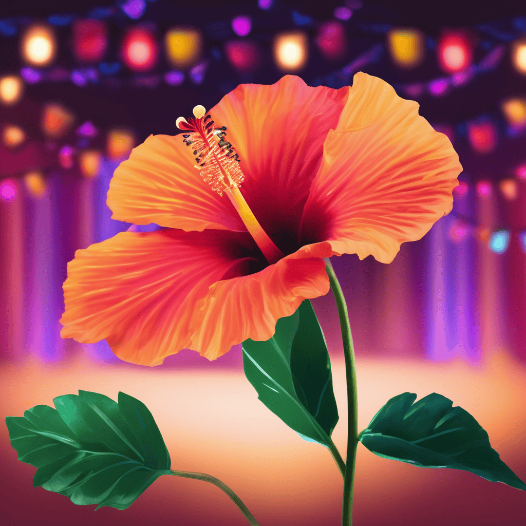 Fiji's Hibiscus Festival contestant shines a light on youth mental health