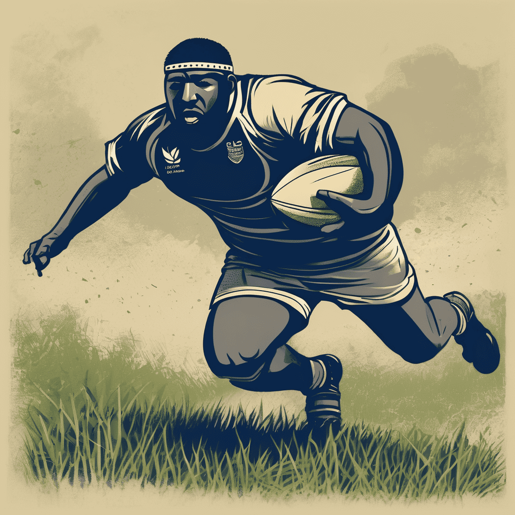 Kadavu U20 Edges Northern Bulls in Vanua Cup Rugby Thriller