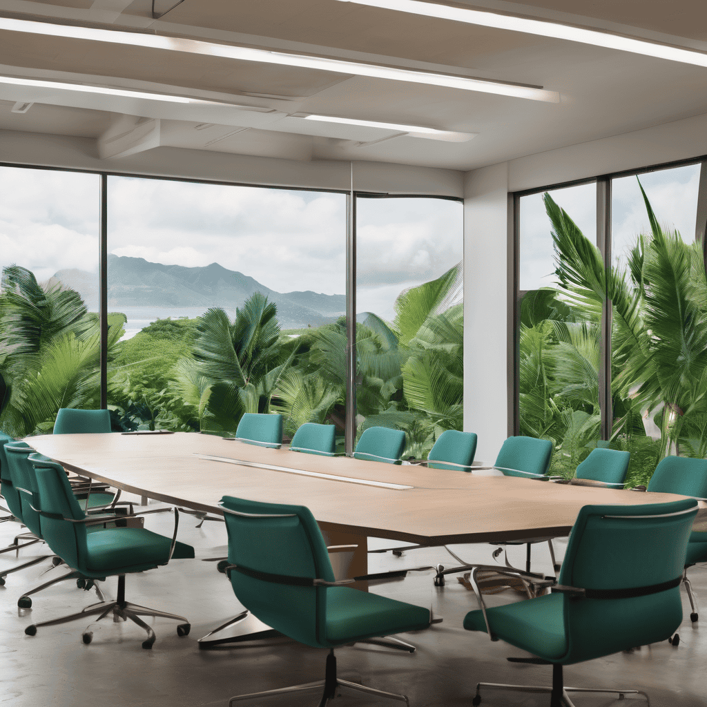 SPX Launches IFRS S1/S2 Sustainability Training With UN SSE in Fiji