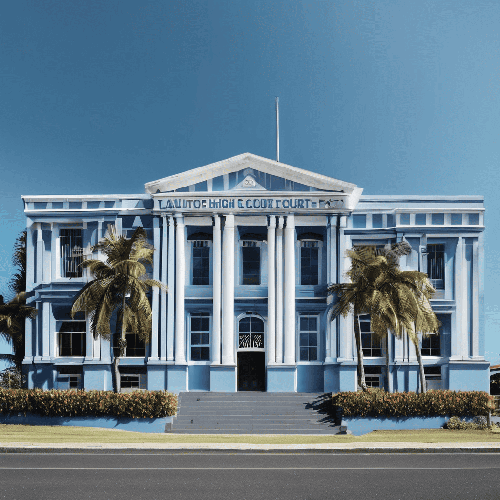 Lautoka High Court Grants Late Appeal in Defilement Case, Sentence Unchanged