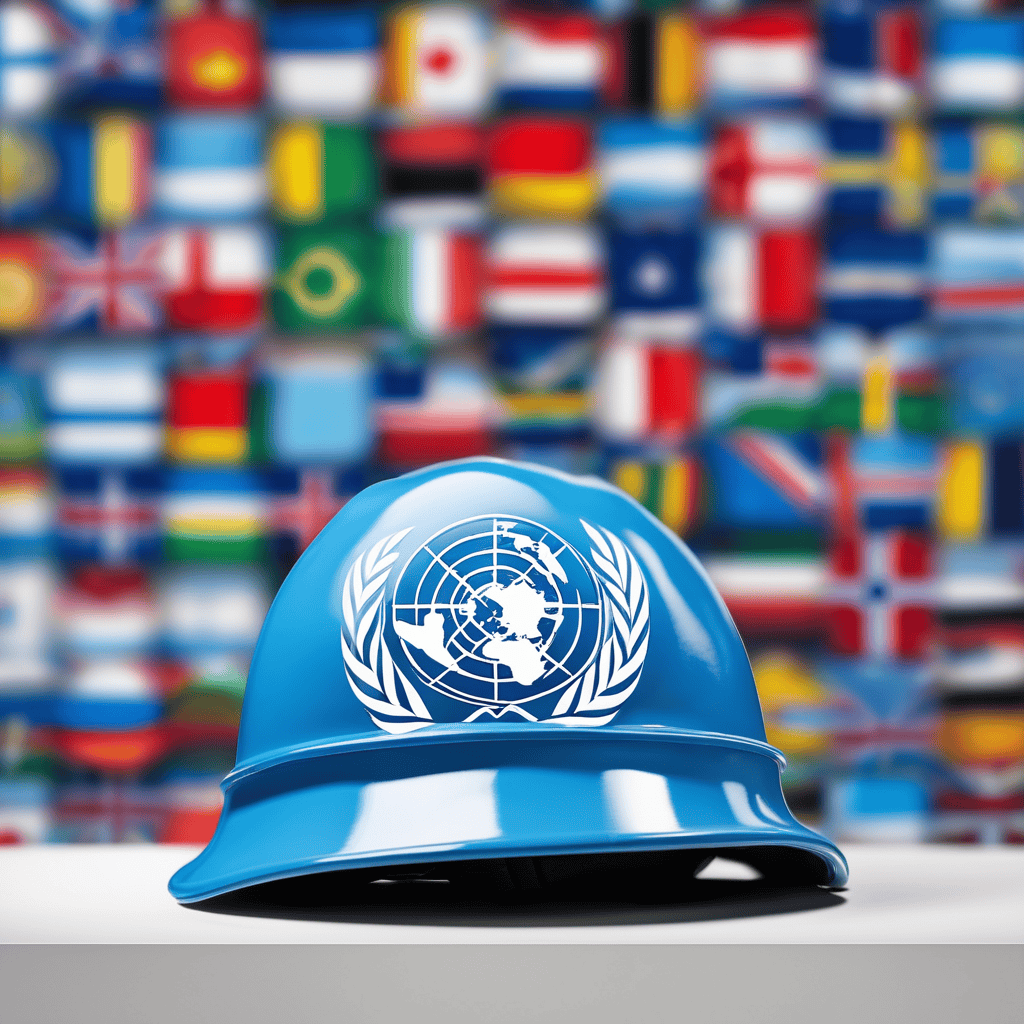 Global Push for UN-backed Gaza Stabilization Force Gains Steam