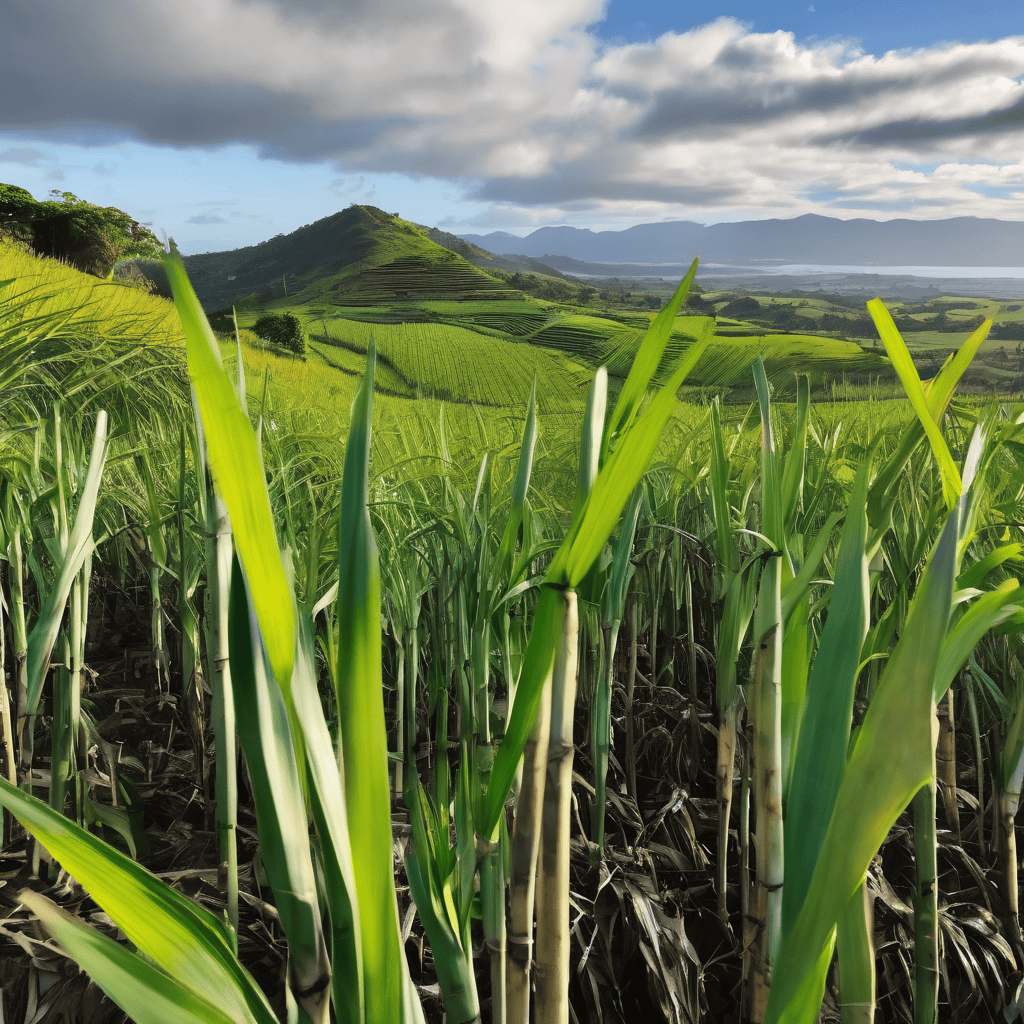 Fiji sugarcane revival stalled by salinity as farmers seek relief and solutions