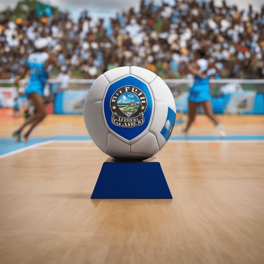 Team HQ Sweeps Netball and Volleyball at Fiji Police Women’s Tourney, Eyes Sukuna Bowl