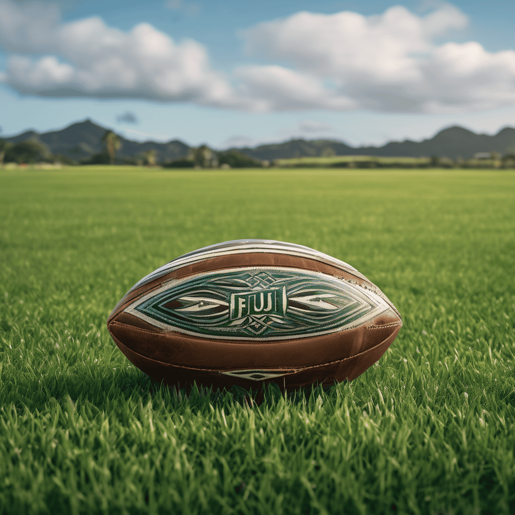 Fiji Women Unveil 20-Member Squad for MSG Prime Minister's Cup 2025