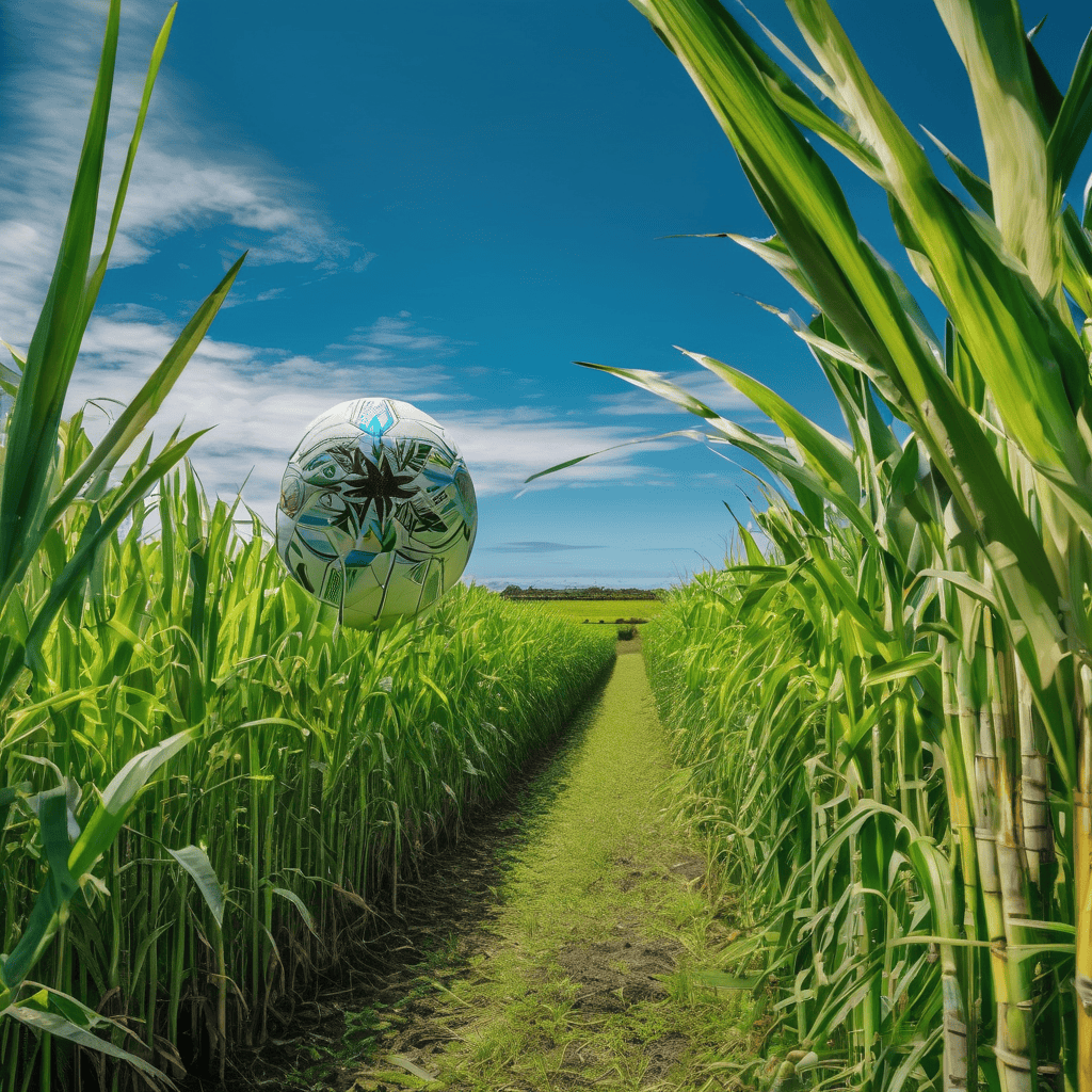 Fiji Unites Sports and Agriculture for 2026 Grassroots Growth