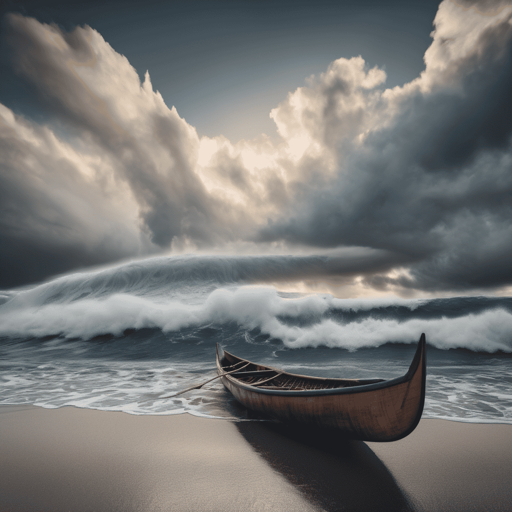 Fiji Weather Forecast: Easterly Winds Bring Widespread Showers and Thunderstorms as Low-Pressure Trough Approaches