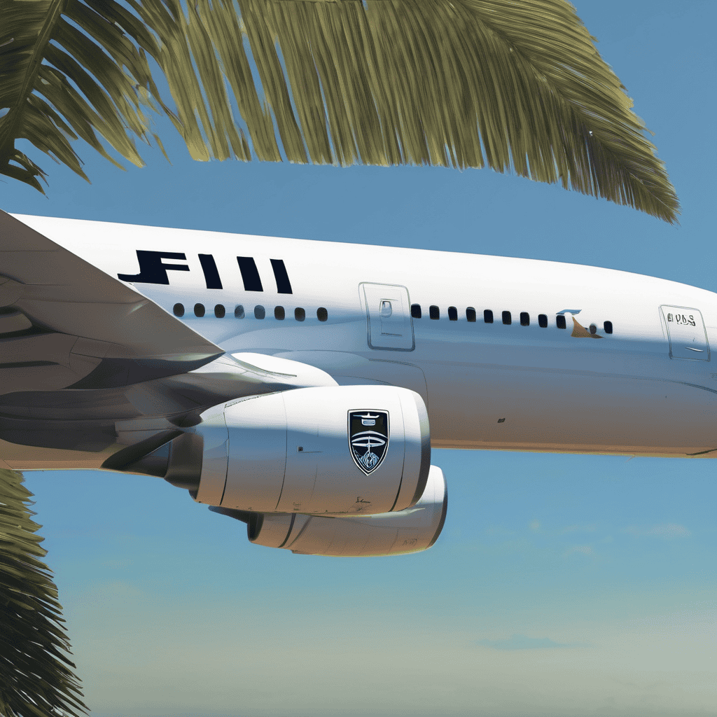 Fiji Airways Expands Workforce and Bets on Denarau Island Resort Project