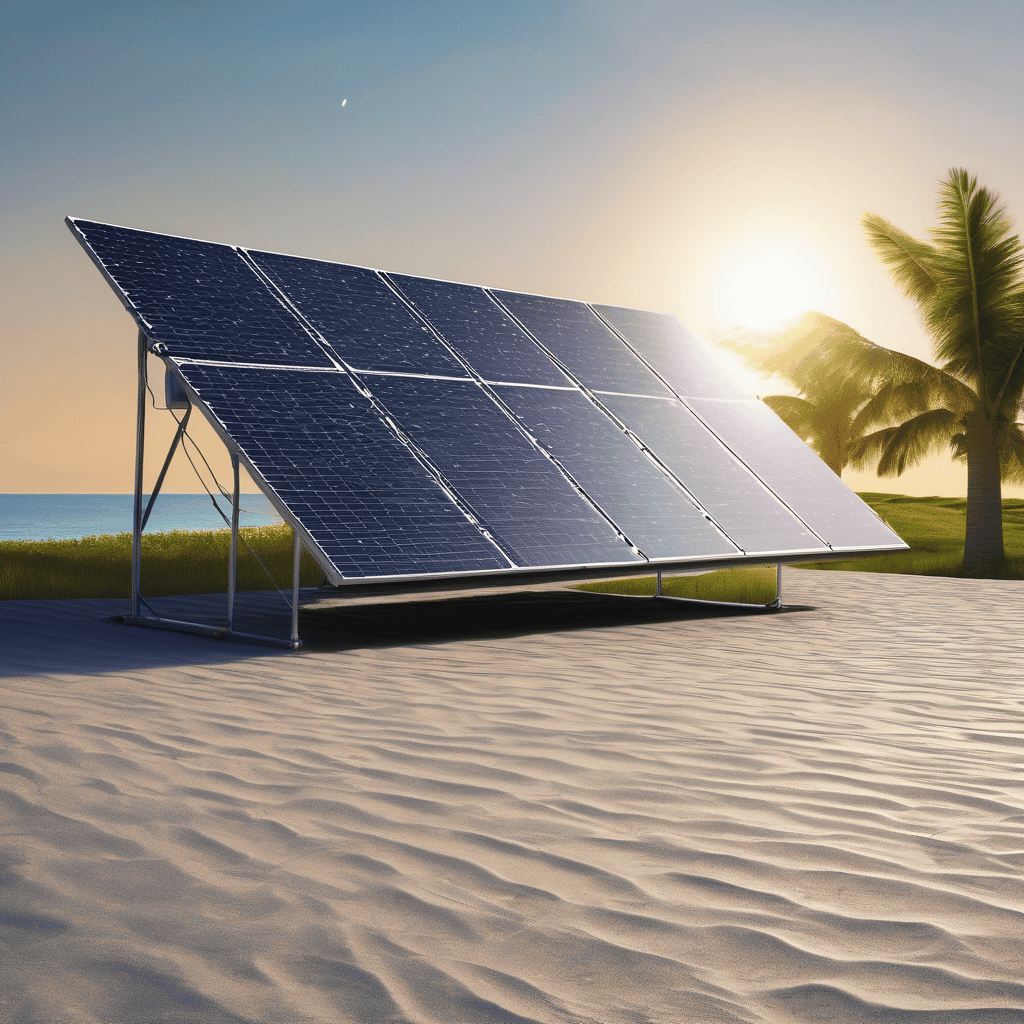 UAE to Open Suva Embassy, Boosting Fiji’s Renewable Energy Ties