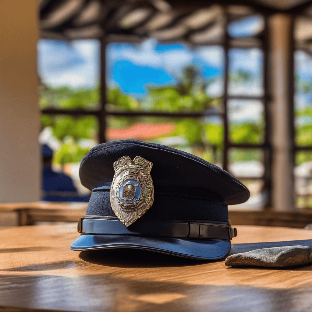 Fiji Police Training Aims to Strengthen Community Trust