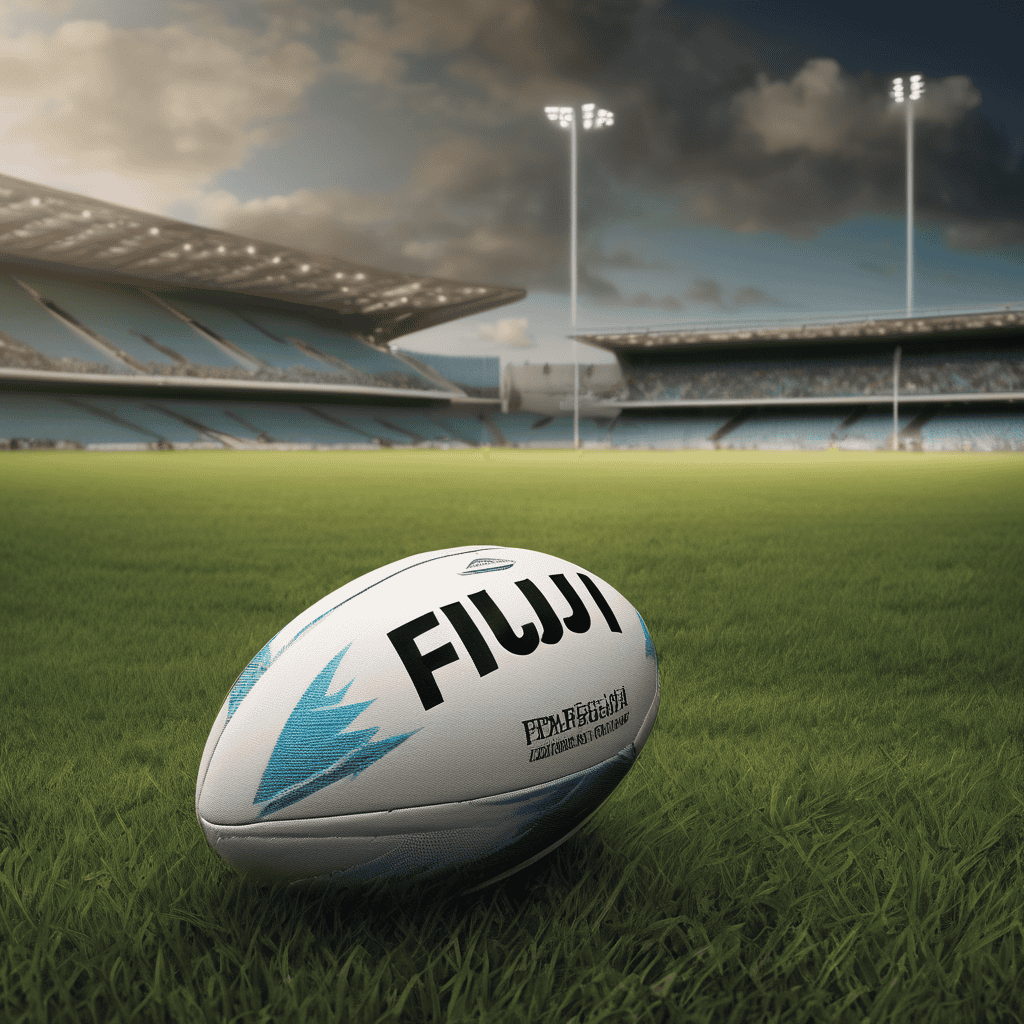 Nemani Nadolo Kicks Off as Fijian Drua Development Coach