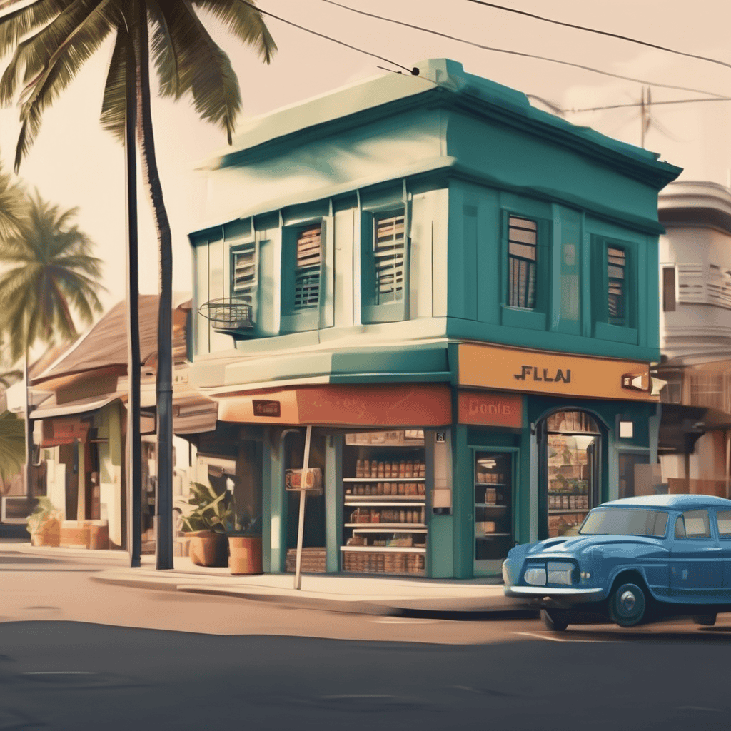 Fiji Probes Hidden Drug Money Trail Through Real Estate and Small Business