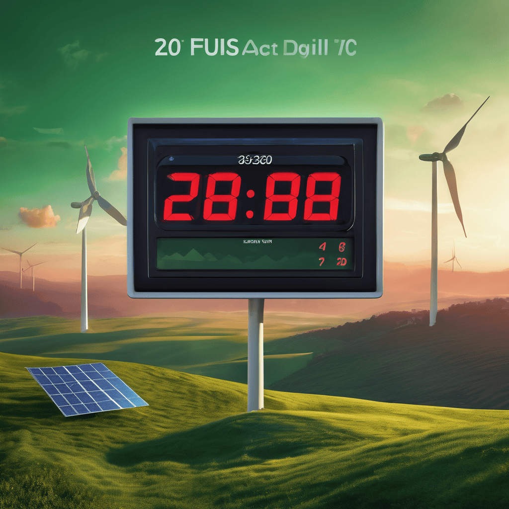 COP30 Spotlight: Tech Is Ready, Climate Action Stalls on 2030 Targets