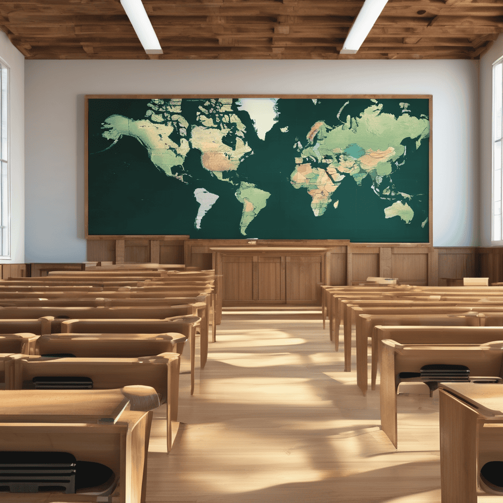 Multi-Ethnic Scholarships Won't Return as Government Bets on Community Projects