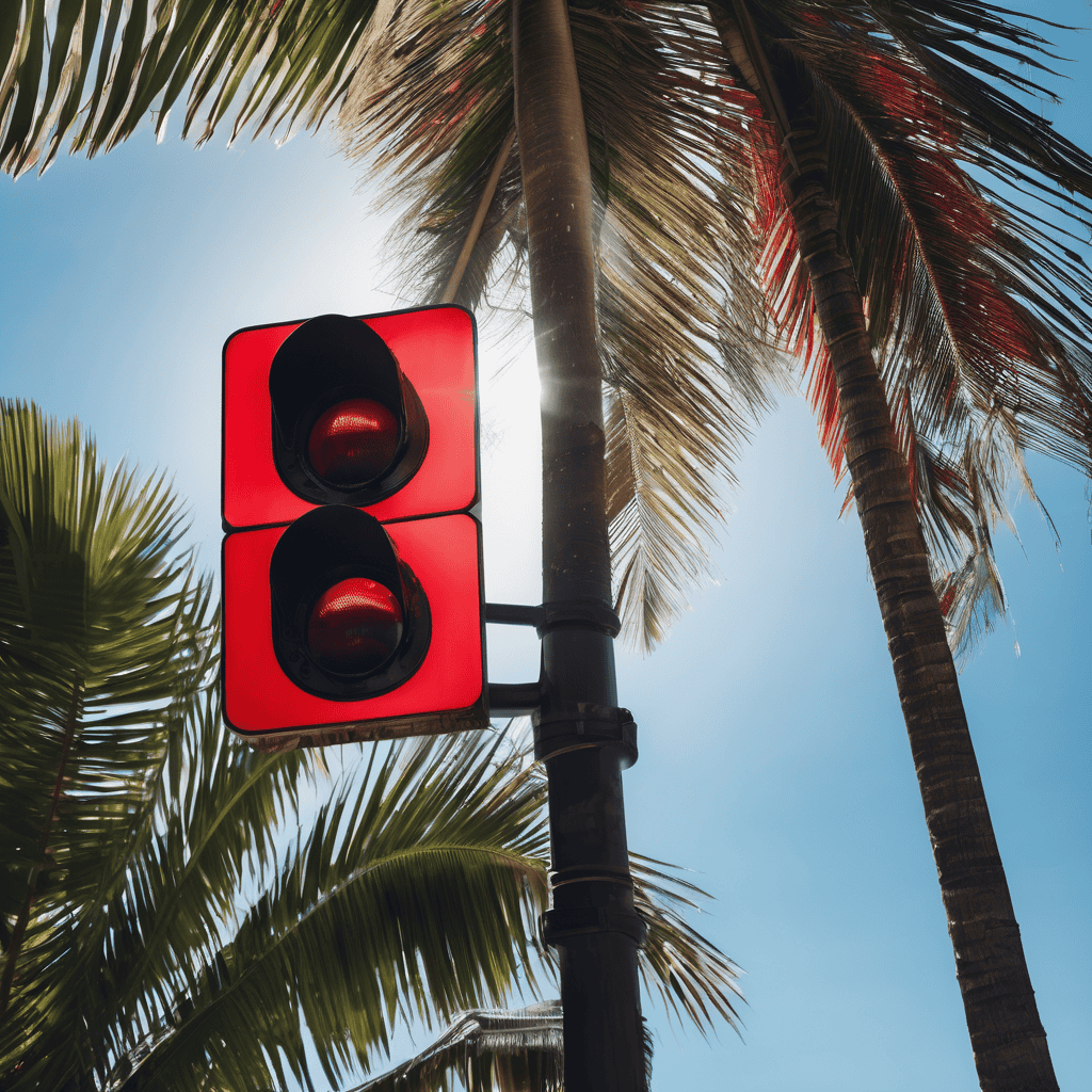 Police Chief Declares Zero-Tolerance on Speeding Ahead of the Festive Season