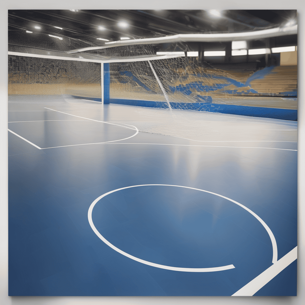 Nadi Under-15 Futsal Team Shines on IDC Final Day