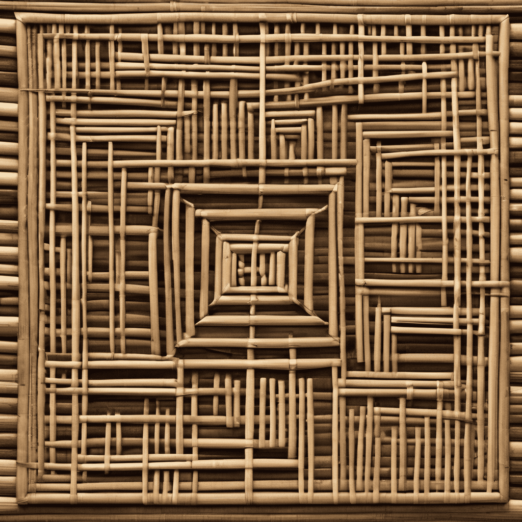 63-Year-Old Fiji Mat-Weaving Veteran Keeps Vanishing Tradition Alive