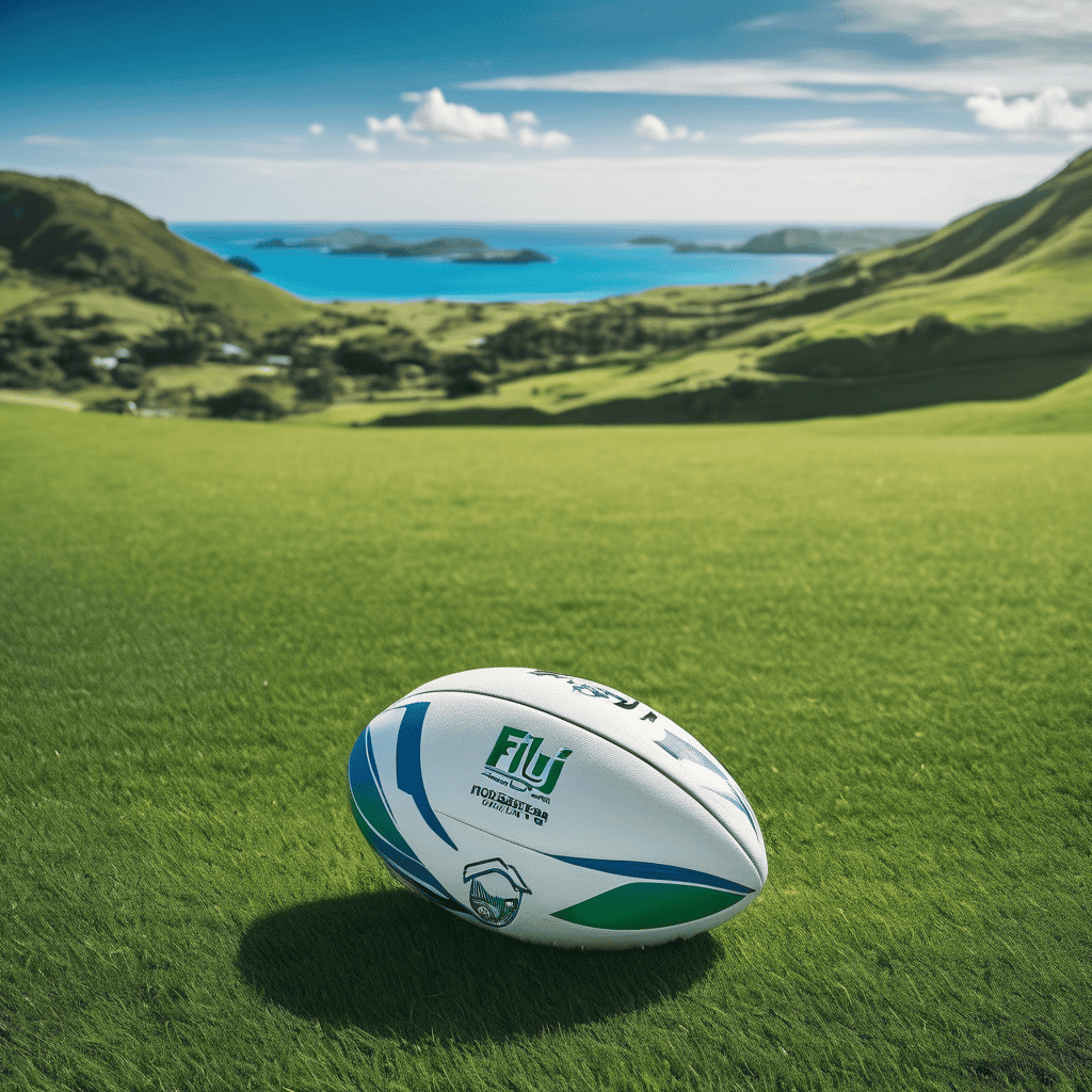 Fiji Rugby Sees Optimism After France Defeat Ahead of Spain Test