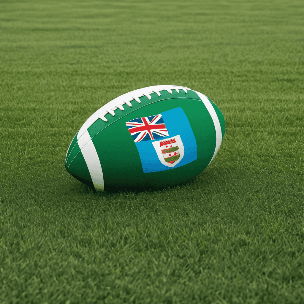 Flying Fijians seek revival against Spain after France defeat