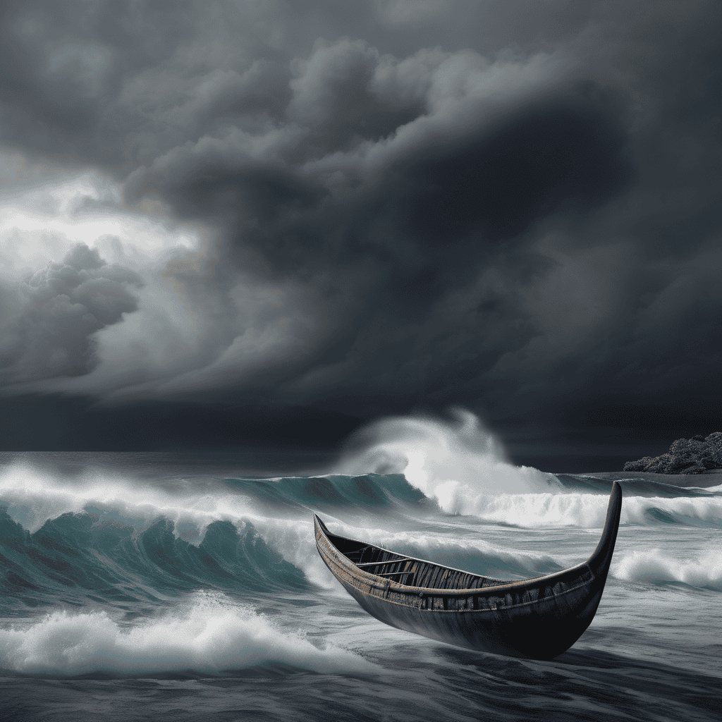 Fiji Braces for Severe Thunderstorms and Flood Risk