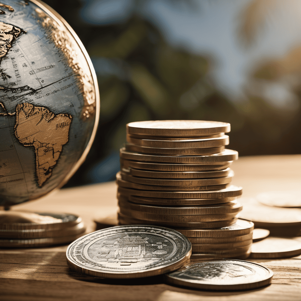 SIDS Urge Timely $300B Climate Finance Ahead of COP30