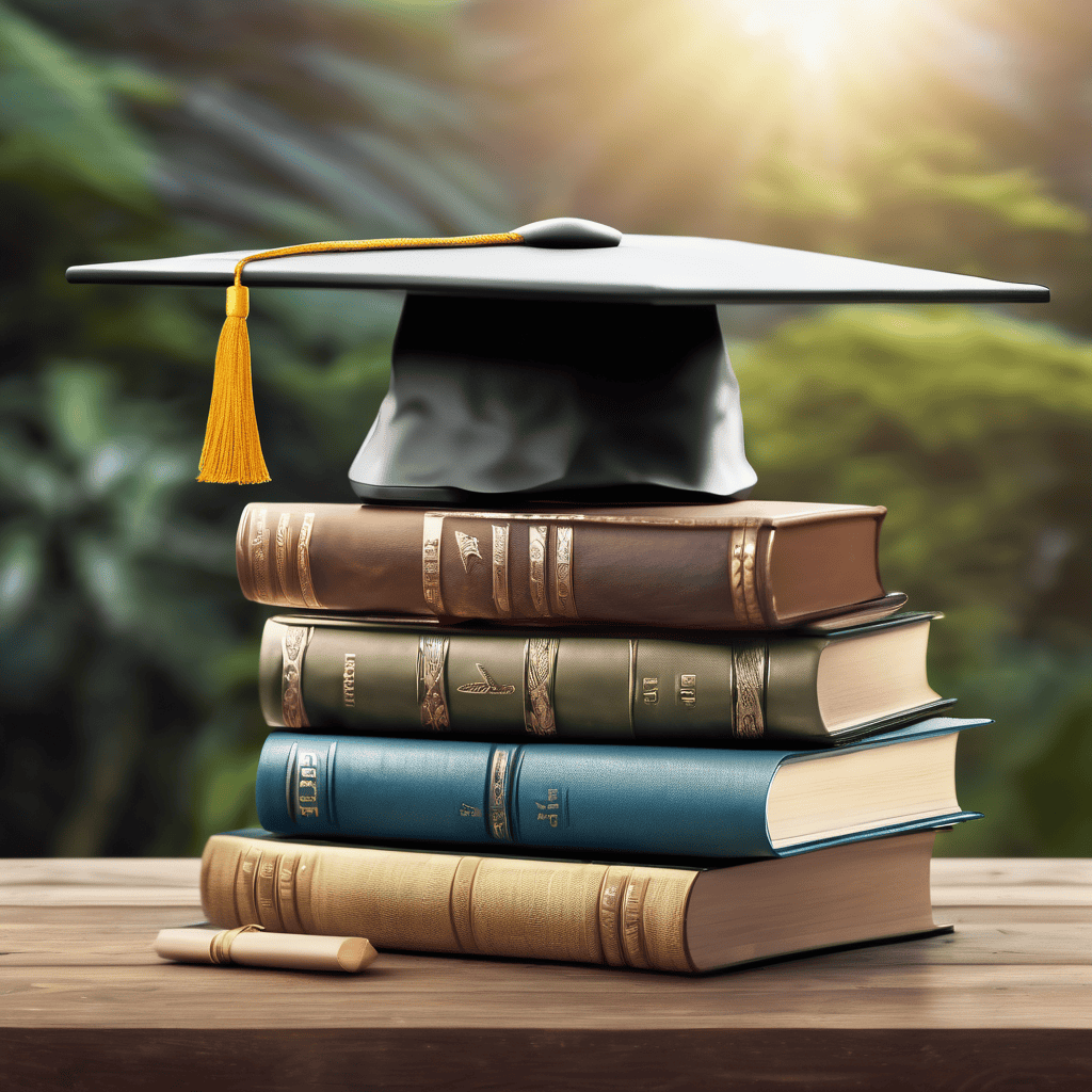 Rural Fiji Woman Overcomes Challenges to Earn Law Degree After Decade-Long Journey