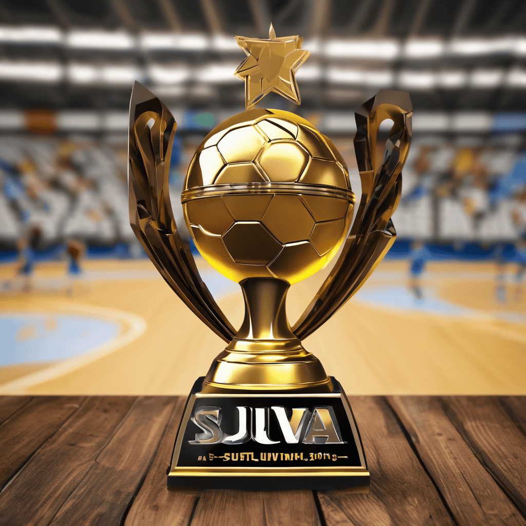 Suva Futsal Club Clinches OFC Futsal Men’s Champions League Title in Dramatic Final