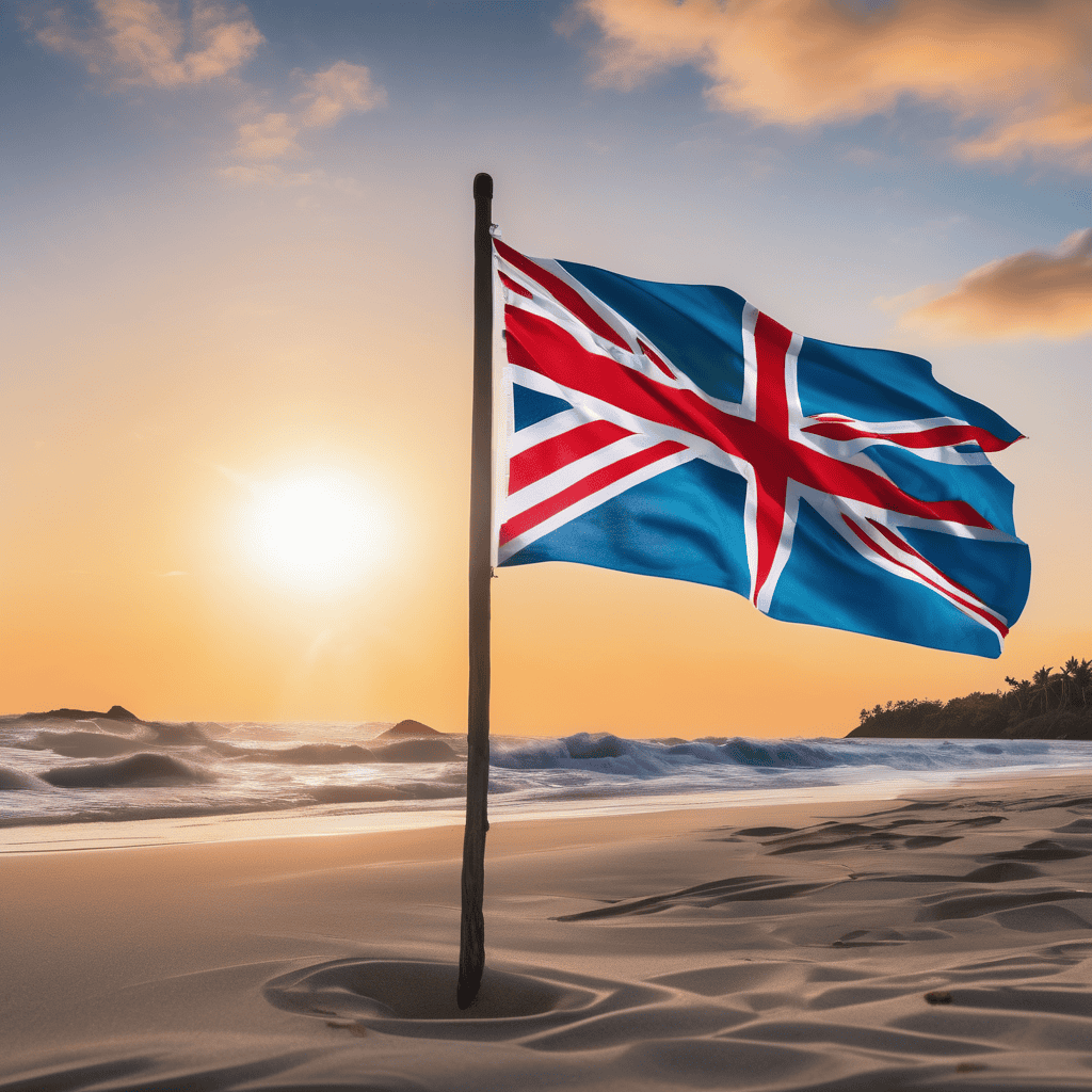 Fiji Urges Parliaments to Fast-Track Climate Adaptation at COP30