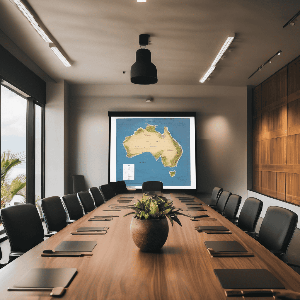 FONO 2025 Opens as Pacific Leaders Chart a Unified Public Service