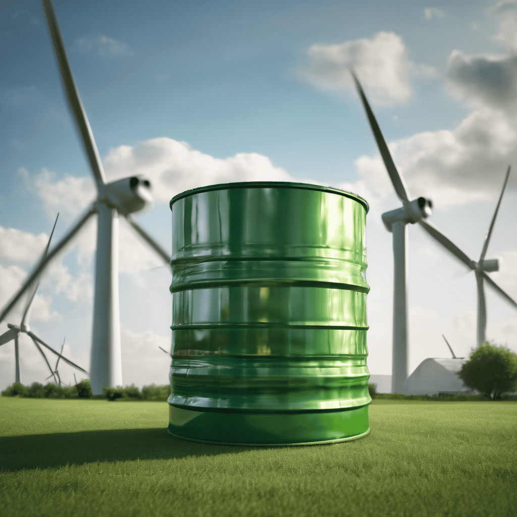 COP30: Global Momentum Grows for Fossil Fuel Phase-Out