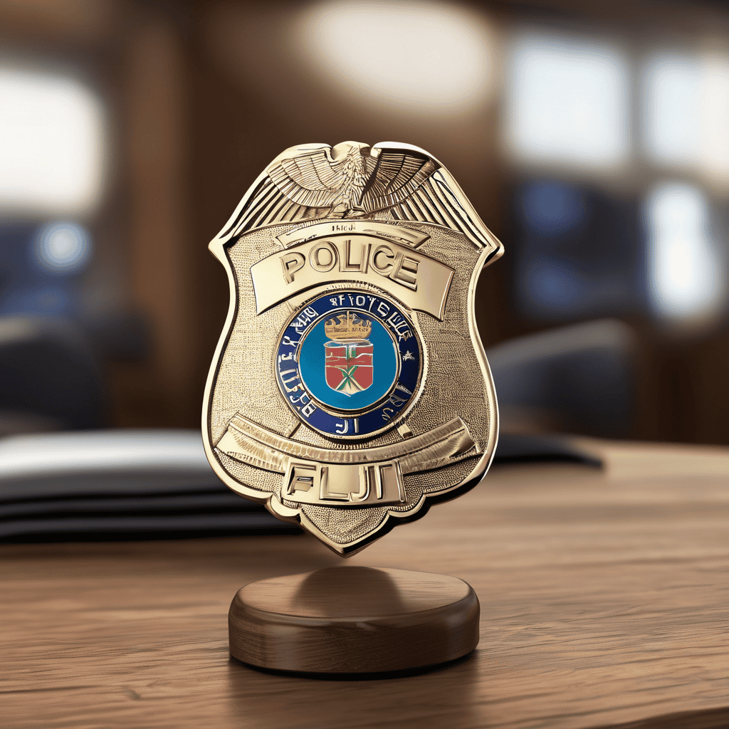 Fiji Police vow reforms as complaints fall in the first quarter