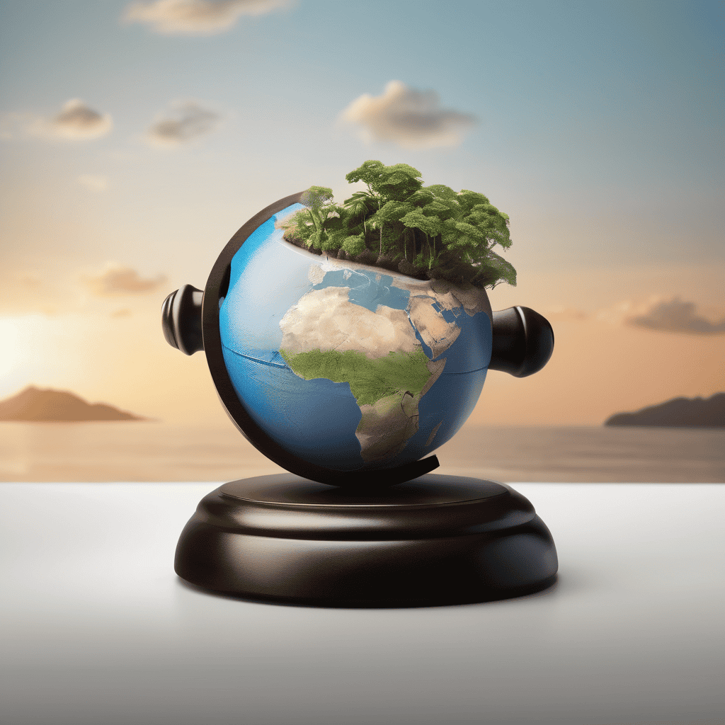 ICJ Advisory Opinion Reshapes COP30 Talks on Legal Climate Action