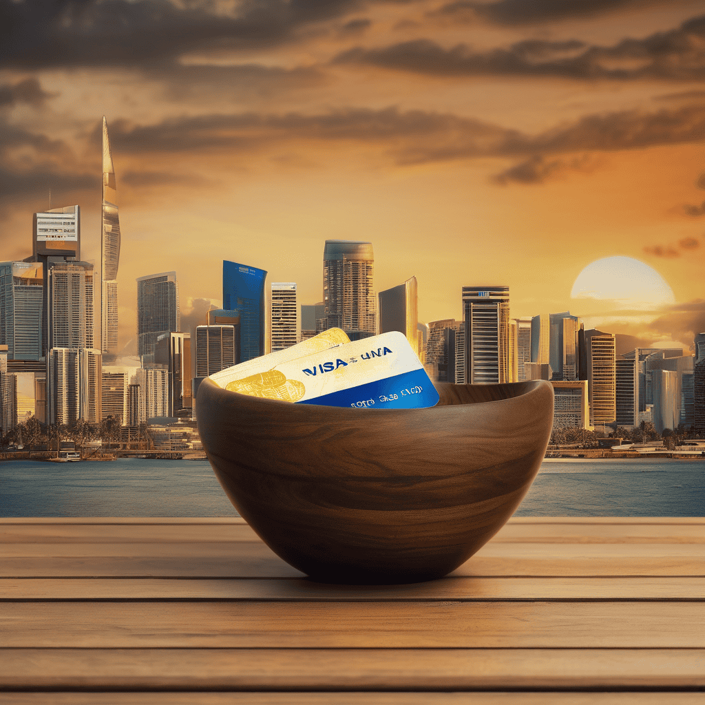 Visa’s Suva Hub Signals a Cashless Leap Across the Pacific