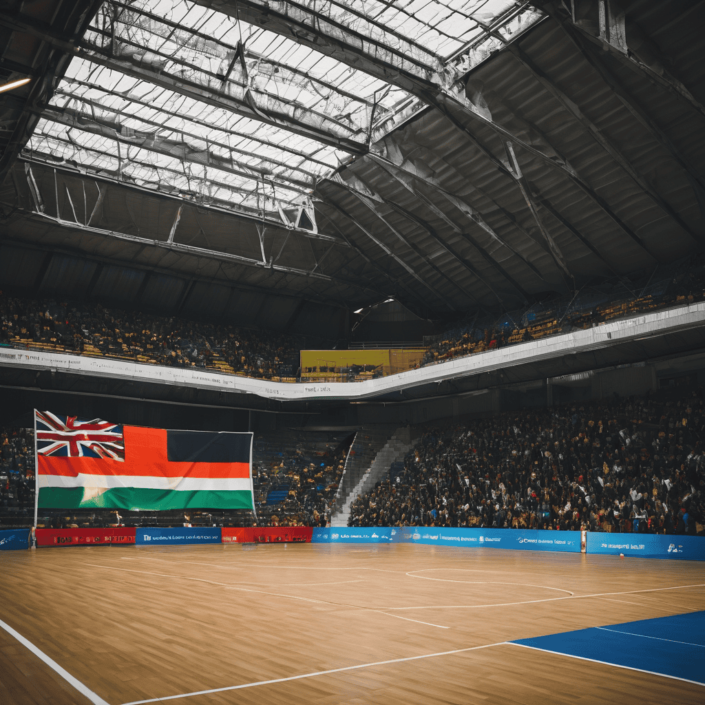 Young Debutant Sparks Mataks FC in OFC Futsal Men’s Champions League Victory