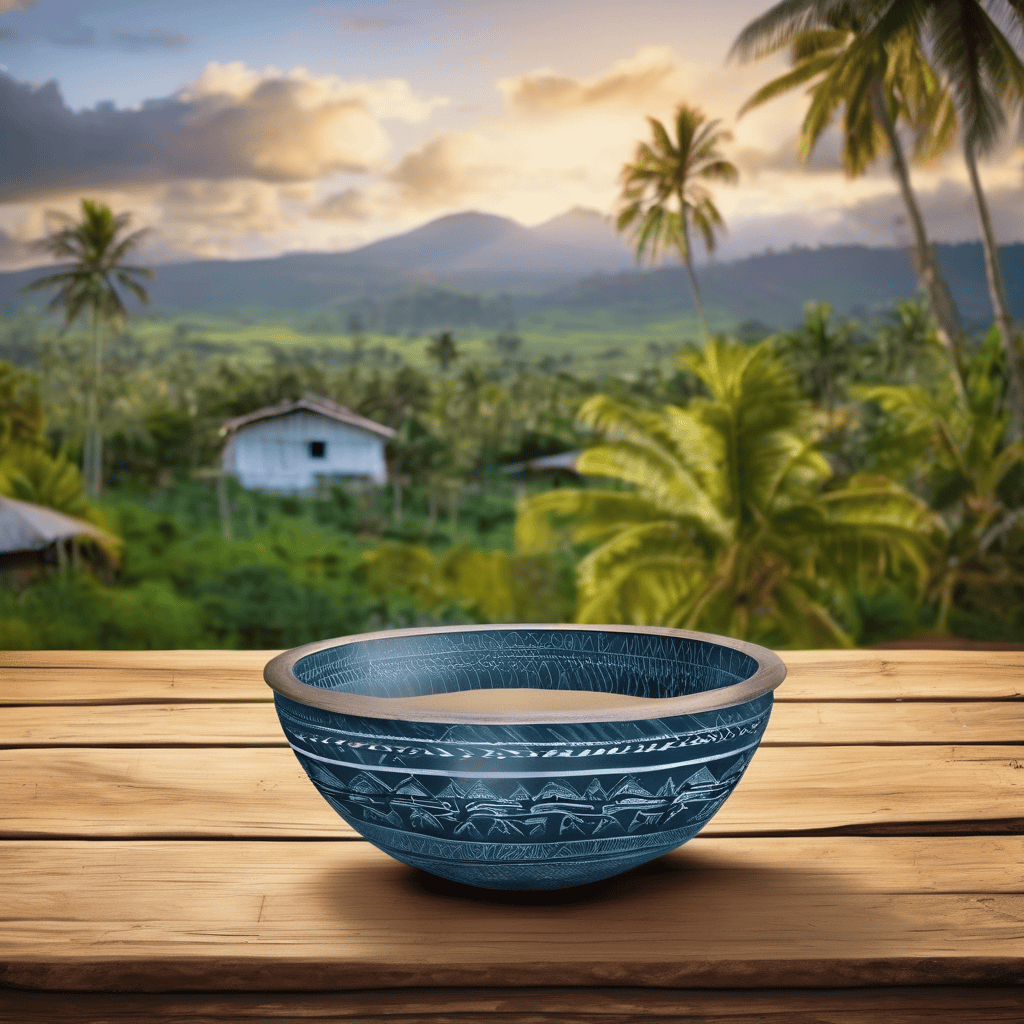 Unexpected Alliance: Fiji Chief Backs Unity Fiji Ahead of 2026 Elections