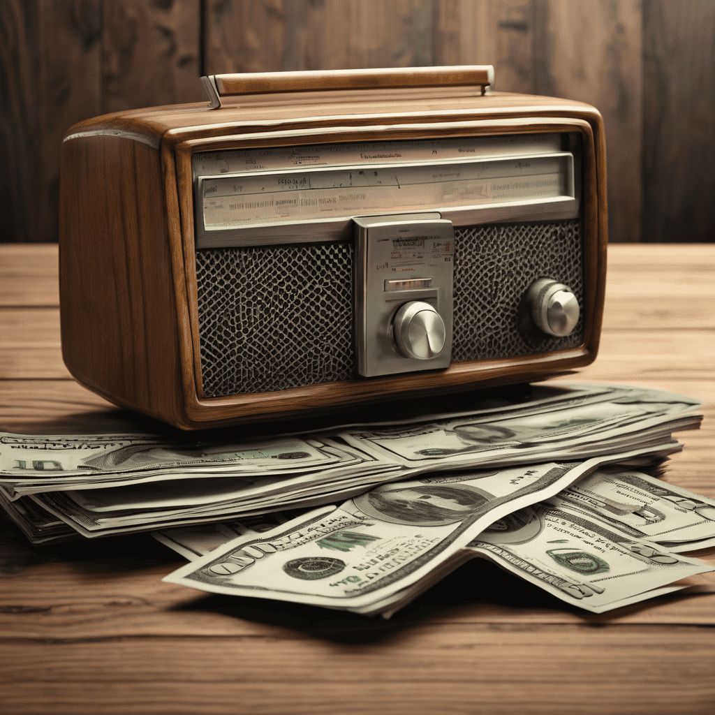 NPR-CPB Settlement Sparks Questions Over Public Media Funding and Independence