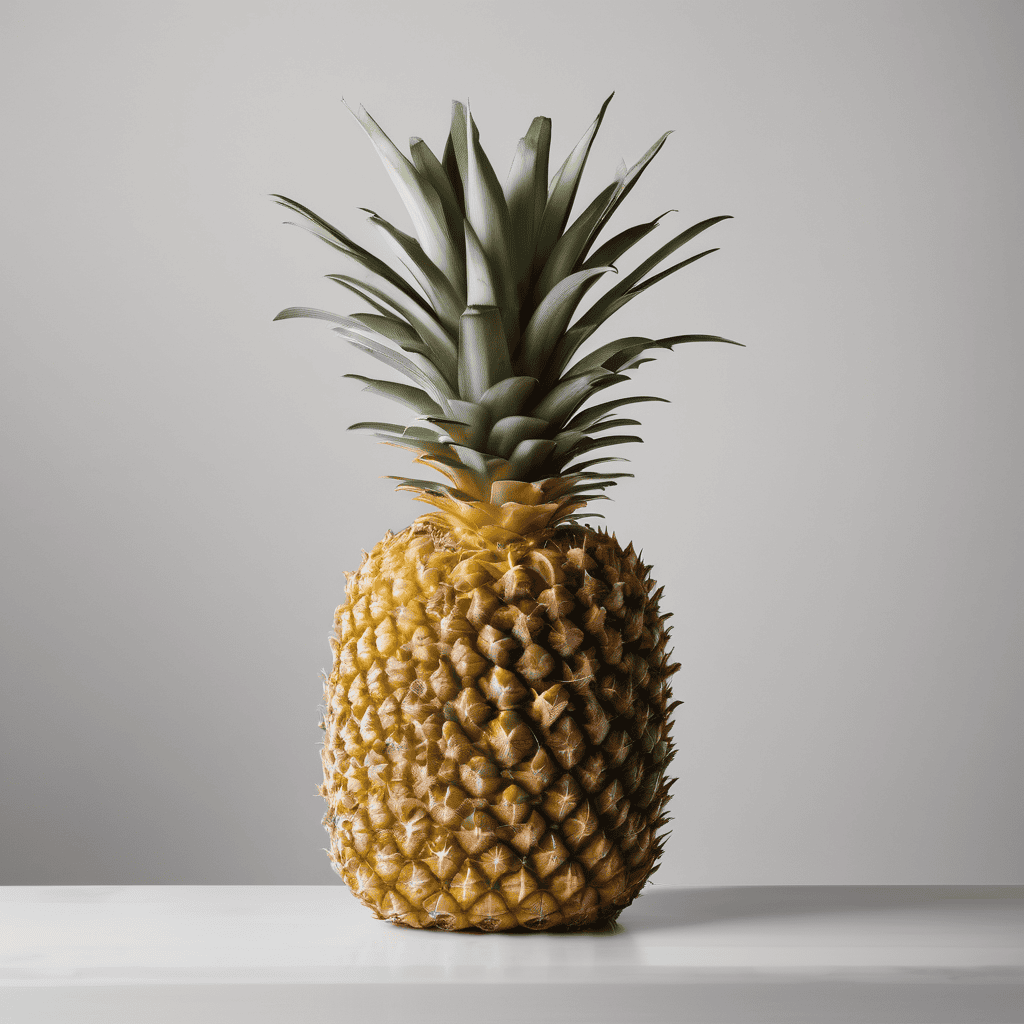 Fiji Exports Ripley Queen Pineapples to New Zealand, Signals Bigger Export Push